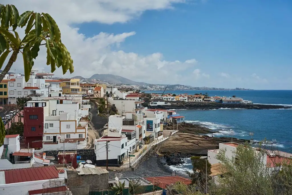 Canary Islands Climate And Weather City Tips