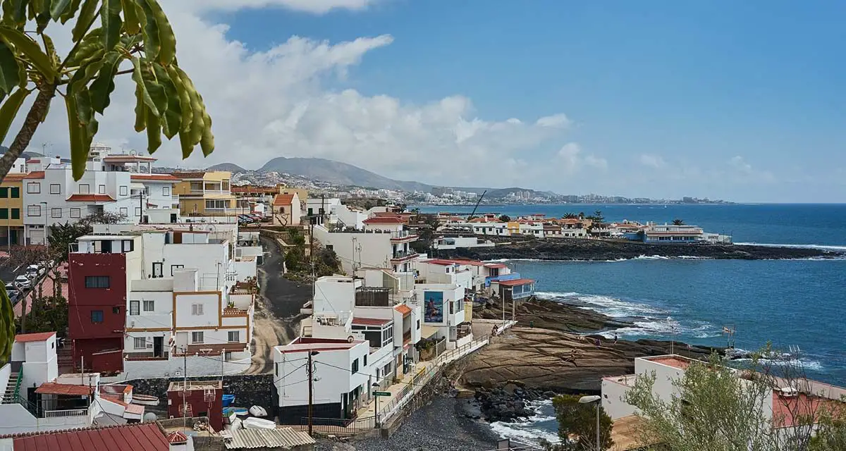 Canary Islands Climate and Weather