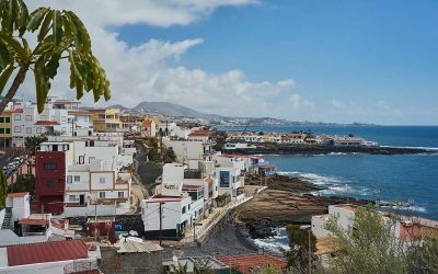 Canary Islands Climate and Weather