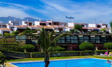 The difference between Tenerife South and Tenerife North airports