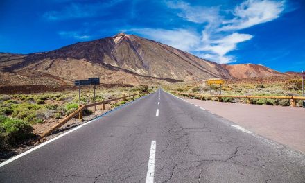 Discover Teide National Park in Tenerife