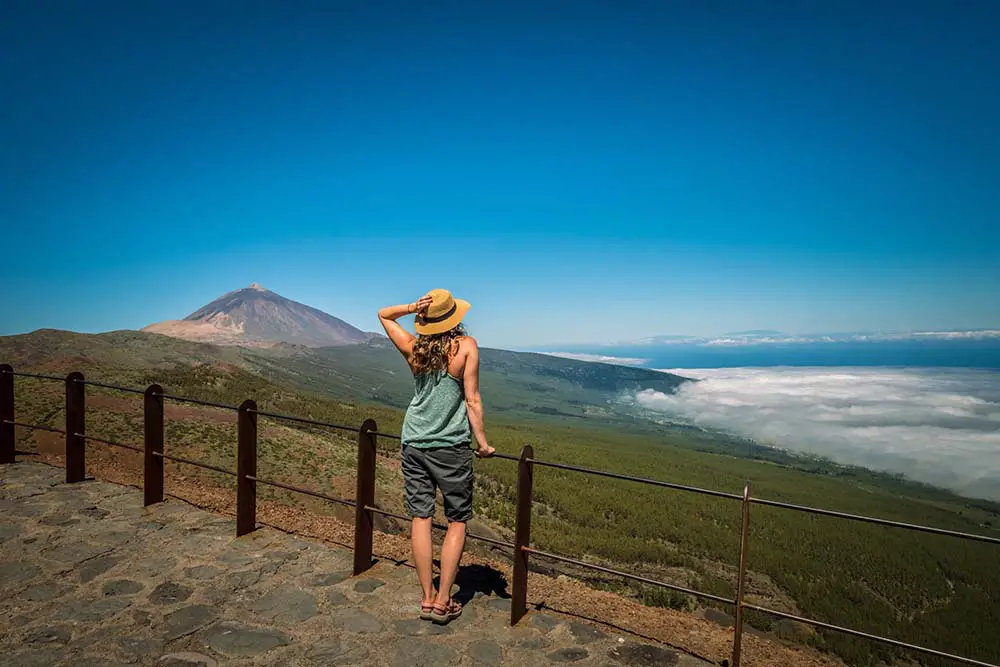 Teide National Park