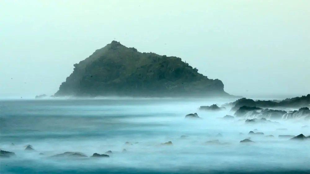 Roque de Garachico, Tenerife