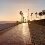 Costa Adeje: A Luxurious Beach Resort on Tenerife’s Western Shore