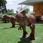 Dinosaur World Florida: A Magical Journey of Exploration