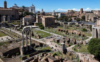 A guide to Palatine Hill: Everything You Need to Know