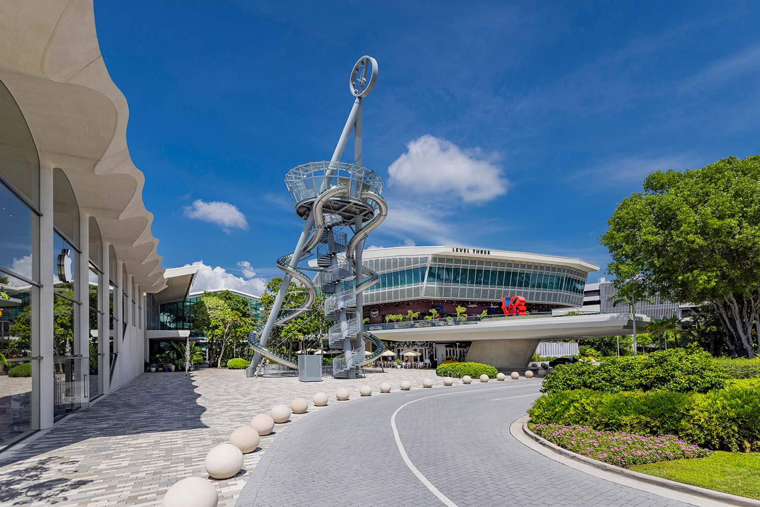 Aventura Mall, Miami, FL