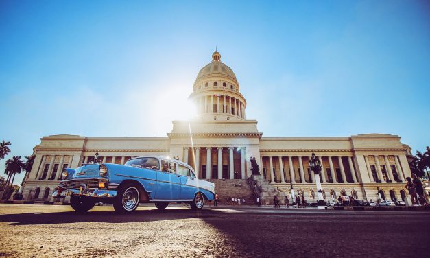 Can Americans Still Travel to Cuba in 2022?