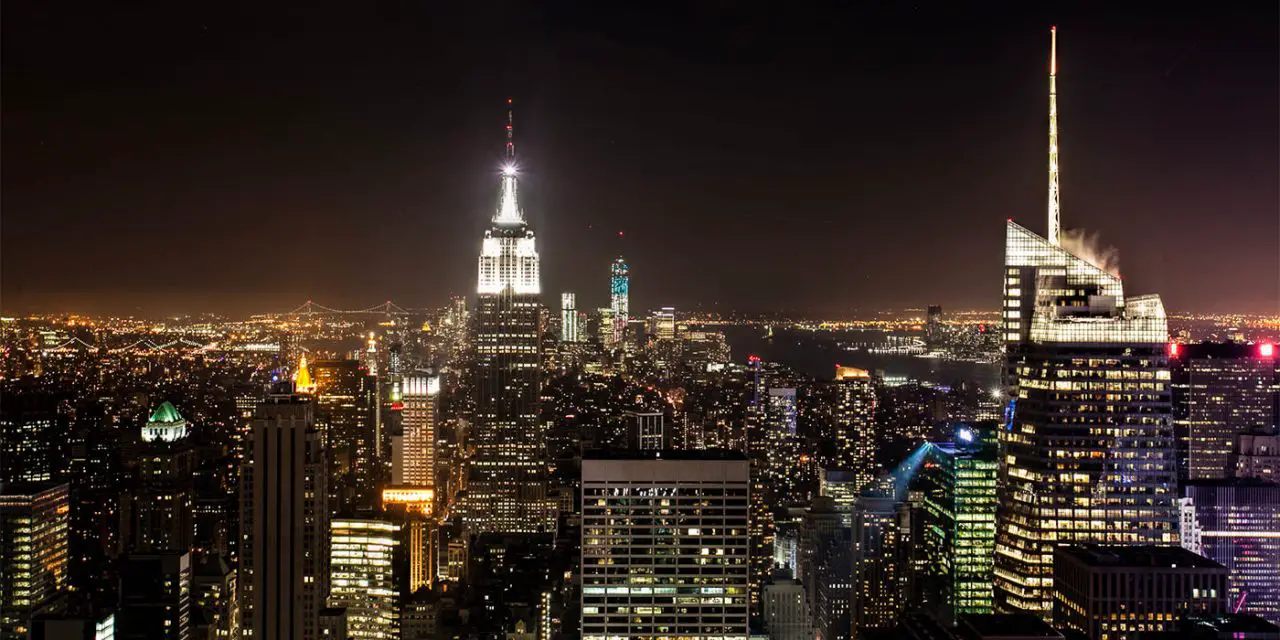 12 Things to See in New York City: The Must-Do List