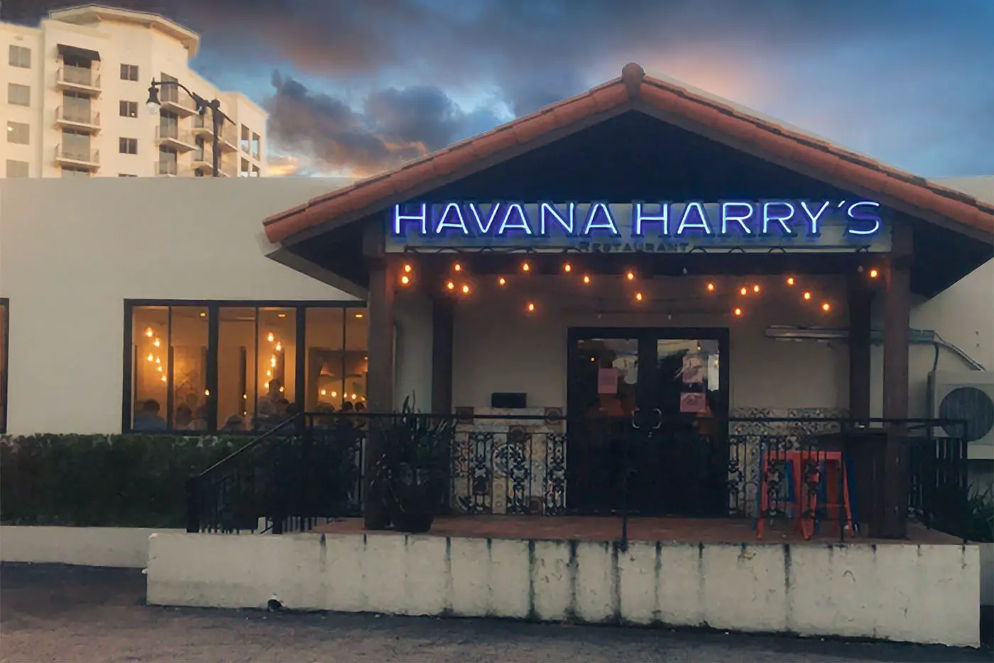 Havana Harry's Miami