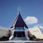 La Ermita de la Caridad in Miami