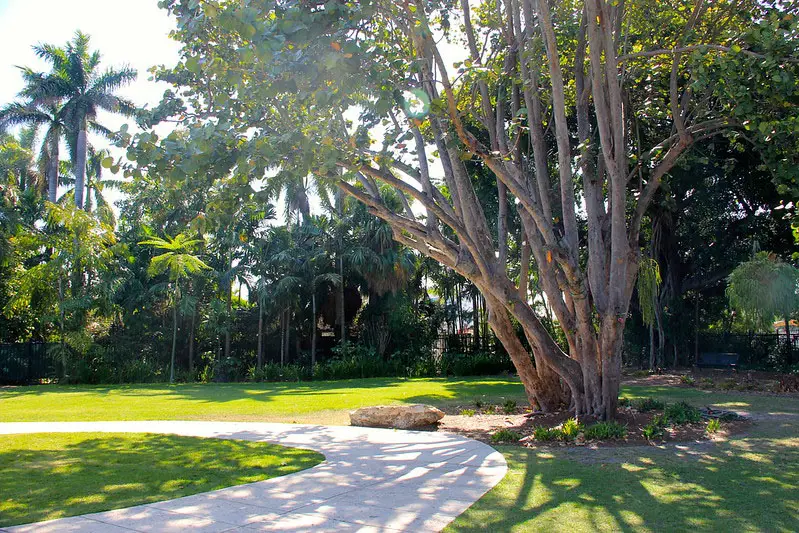 Miami Beach Botanical Garden