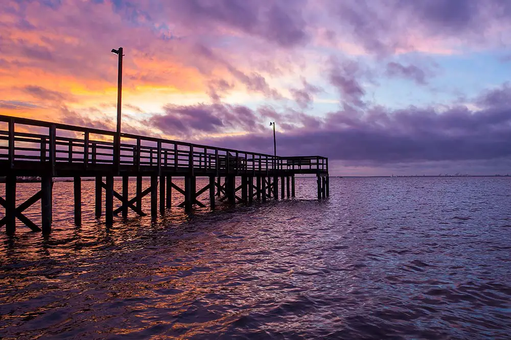 Tierra Verde, Florida