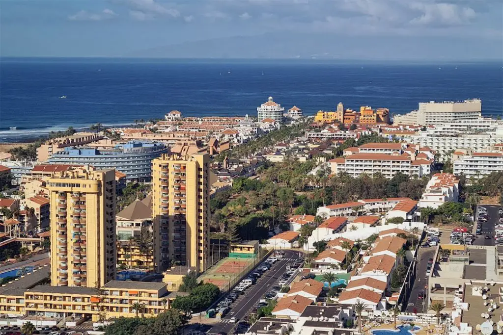 Canary Islands Travel Guide - City Tips