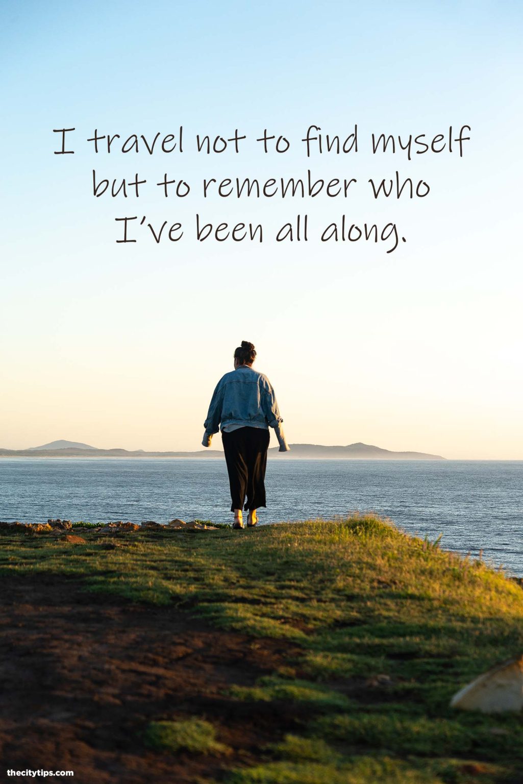 85+ of the Best Travel Quotes in the World (With Images) - City Tips